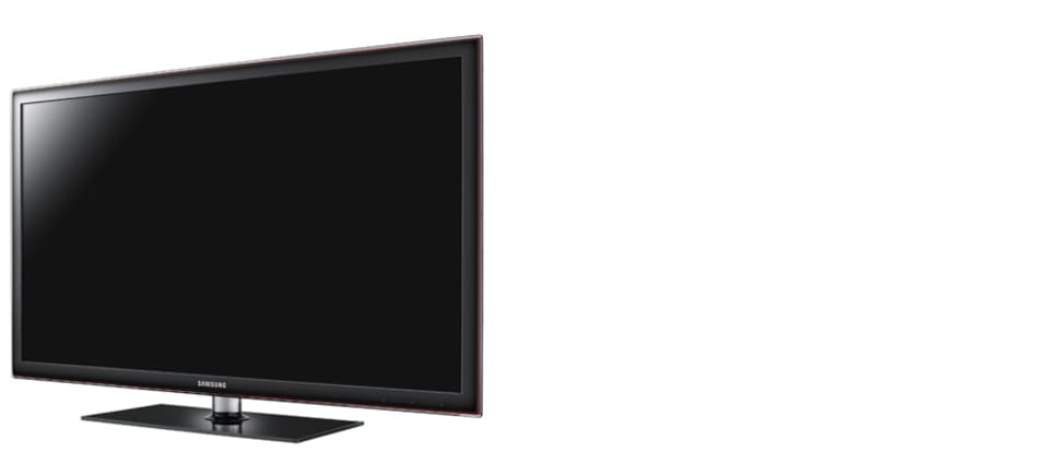 Product Image - Samsung UN32D5500