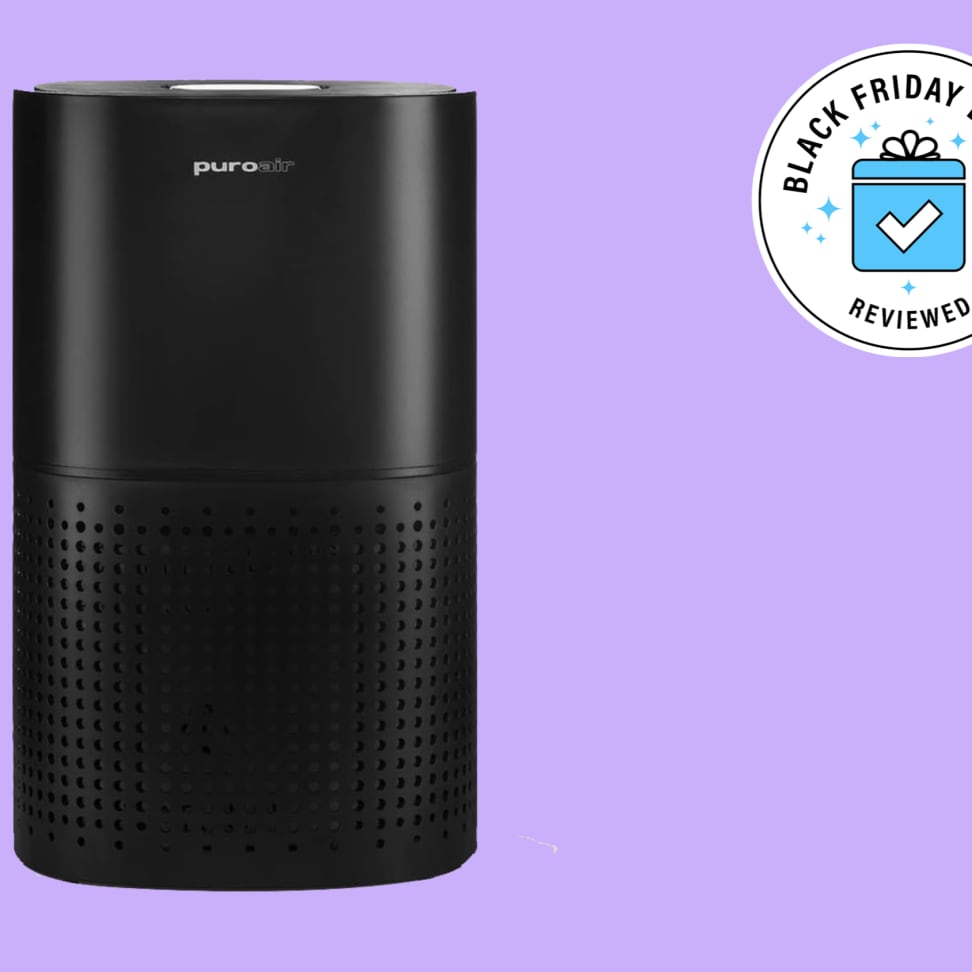 Hepa air purifier black friday hot sale