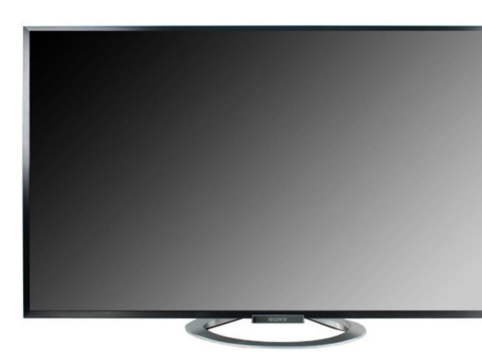 Sony Bravia KDL-47W802A on Sale at P.C. Richard & Son - Reviewed