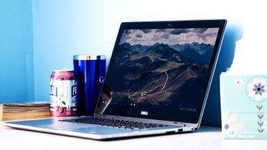 The Dell Inspiron 15 7000 2-in-1