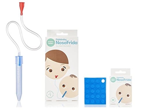 NoseFrida