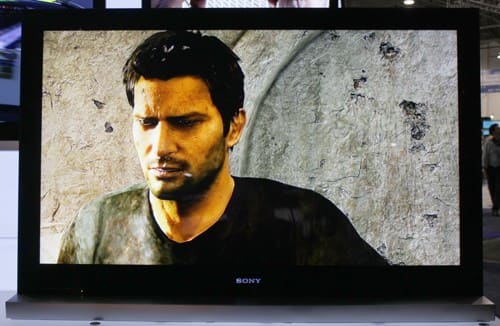 Product Image - Sony Bravia KDL-60EX700