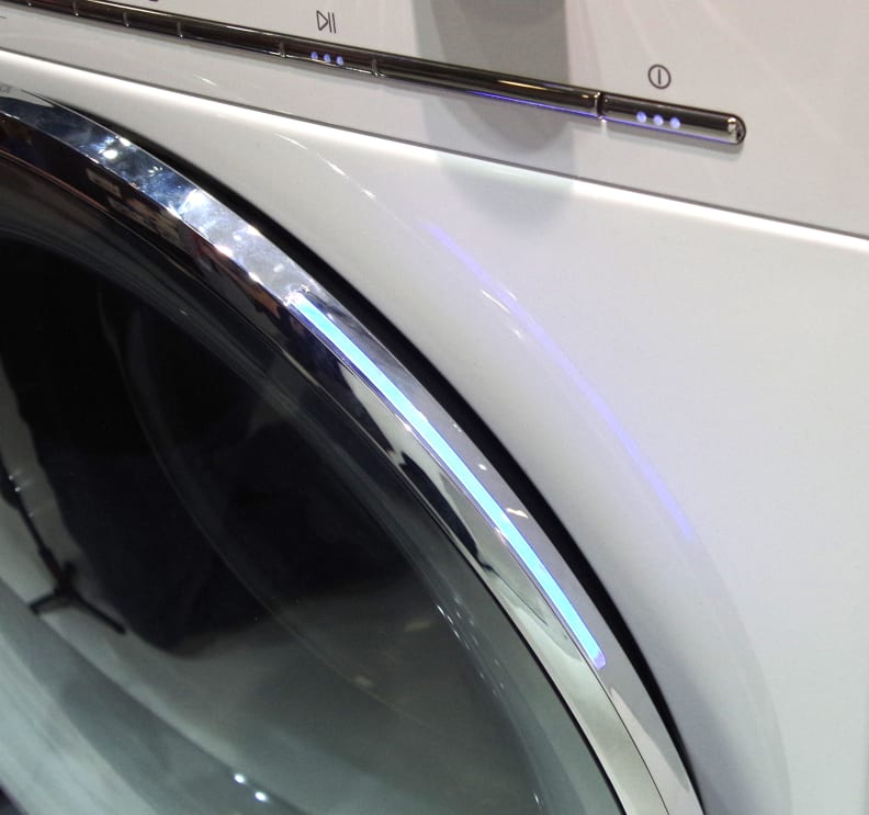 Haier Intelius Handle