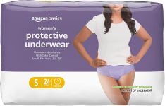 Bladder Leak Underwear for women - Classic - SELENACARE – Mediluxe