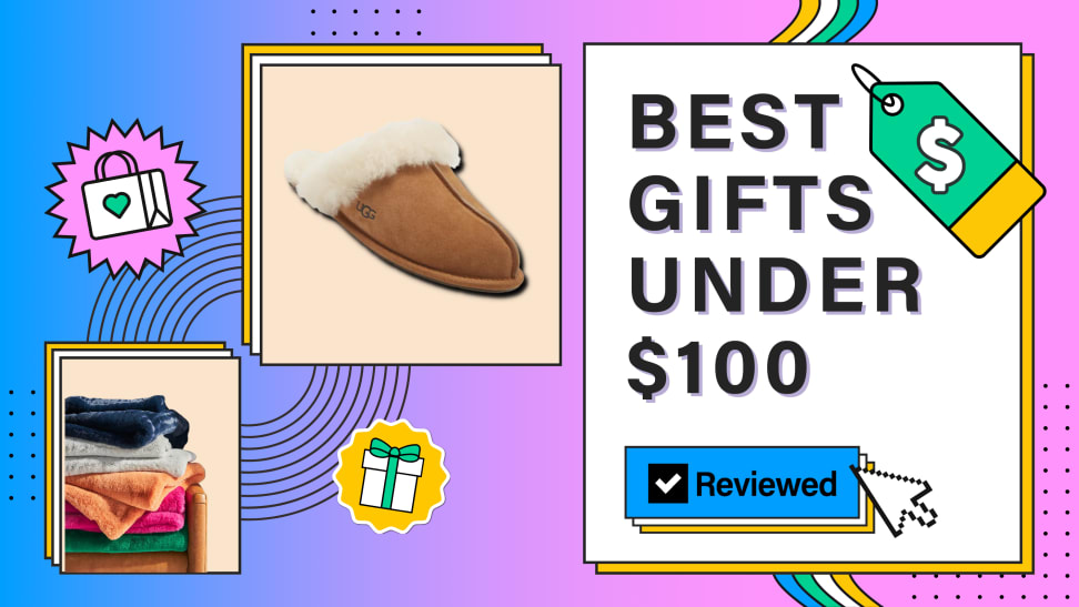 40 Best Gifts Under $100, picked by our gift experts - Reviewed