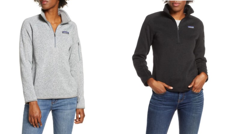 This high-performance top is perfect for outdoor activities.