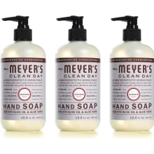 Product image of Mrs. Meyers Clean Day Hand Soap