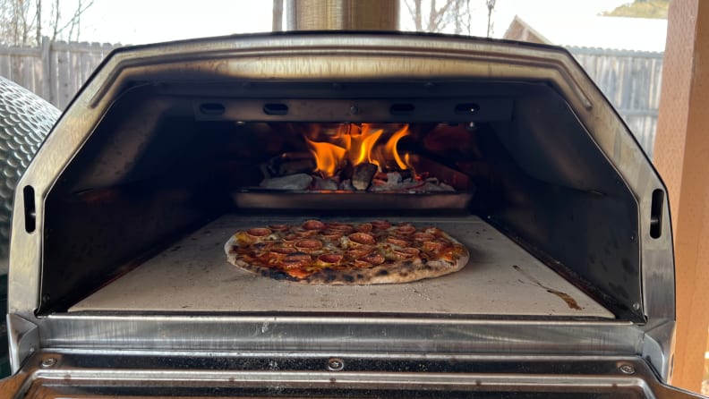 Ooni Karu 16 Review: Wood-Fired Pizza as Easy as Pie