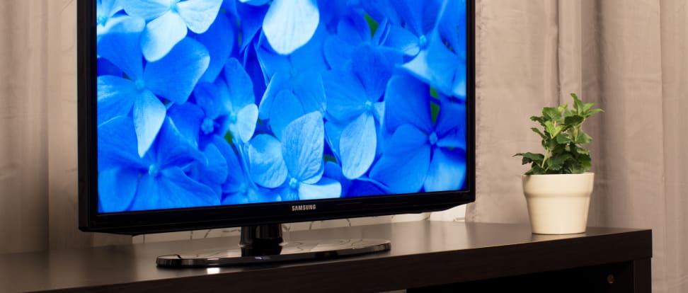 Product Image - Samsung UN32H5203