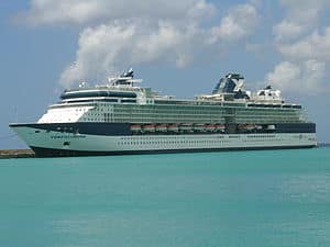 Product Image - Celebrity Cruises Celebrity Constellation