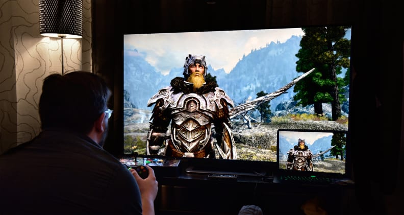 Is HDMI 2.1 Important for a Gaming TV?