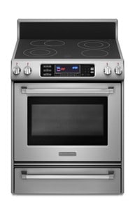 Product Image - KitchenAid KERS807XSP