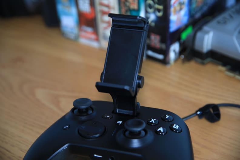 RiotPWR Cloud iOS Game Controller [Review] – G Style Magazine