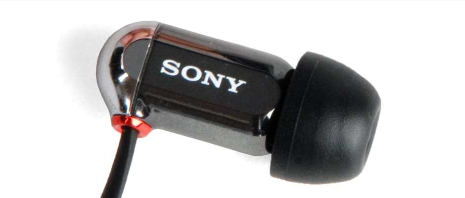 Sony XBA-1 Review - Reviewed