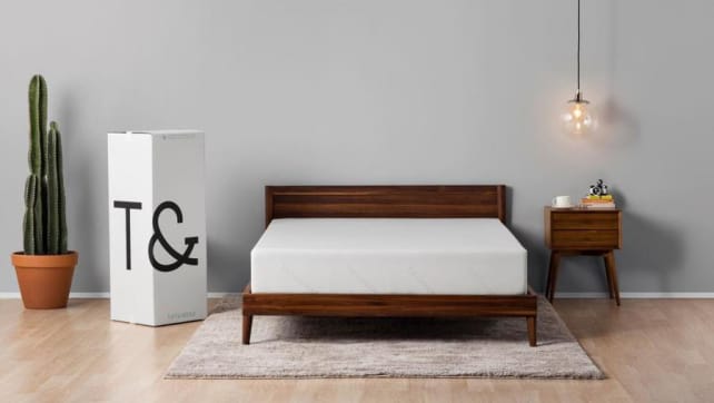 Tuft & Needle Mattress in a Box