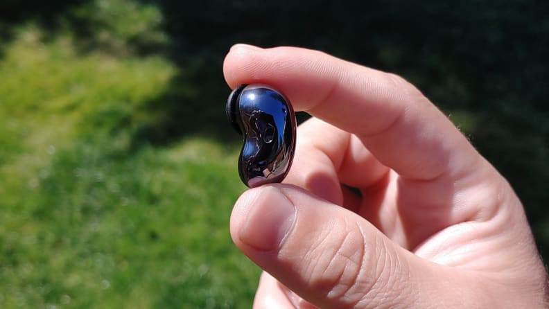 Galaxy Buds Live