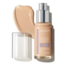 Product image of Revlon Illuminance Skin-Caring Liquid Foundation