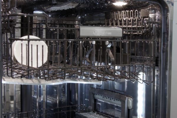 ge monogram dishwasher review
