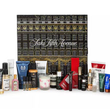 Product image of Saks 25 Days of Beauty Advent Calendar 