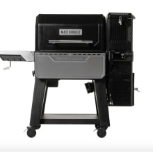 Product image of Masterbuilt Gravity Series XT Digital Charcoal Grill + Smoker