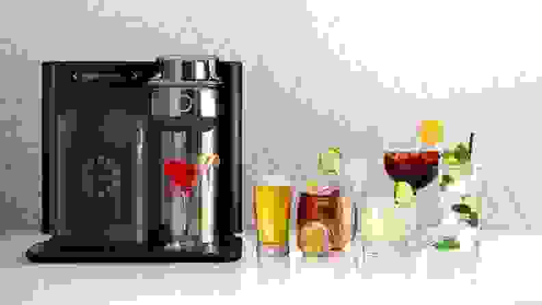 Keurig Drinkworks