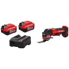 Product image of Craftsman V20 RP Cordless Multi-Tool