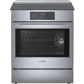 Product image of Bosch 800 Series HII8057U 30-Inch Slide-In Induction Range