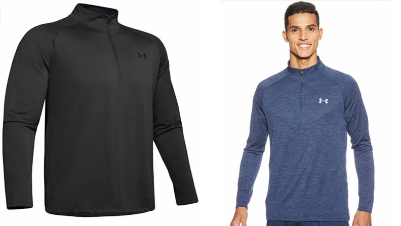Amazon men's activewear: Adidas, Champion, and more - Reviewed