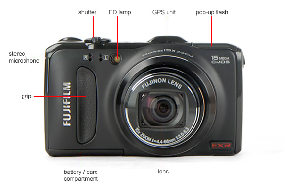 Front Tour Image
