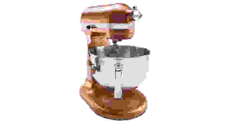 Kitchenaid