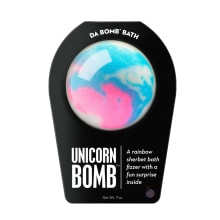 Product image of Da Bomb Bath Bomb