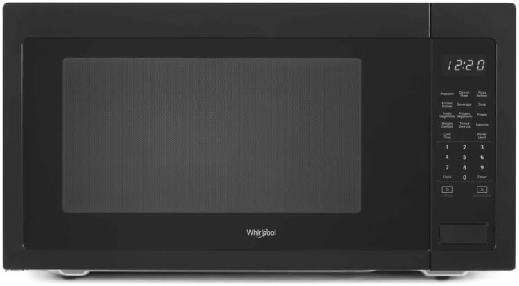 Product Image - Whirlpool WMC50522HB
