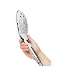 Product image of Womanizer X hansgrohe Wave Clitoral Stimulation Shower Head