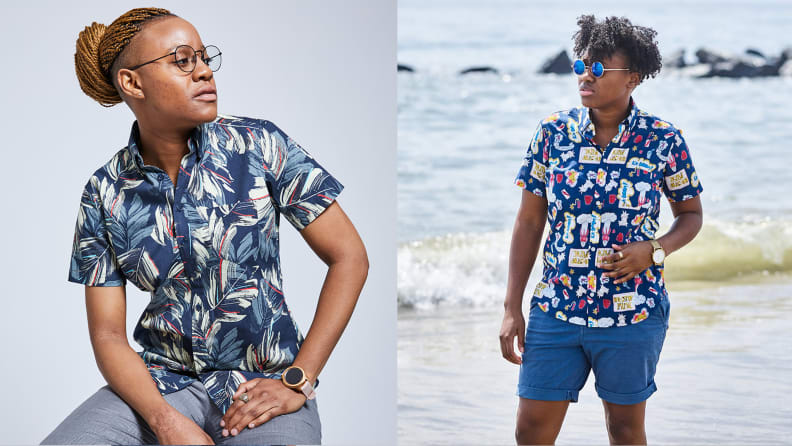 7 queer-owned brands for gender neutral professional wear - Reviewed