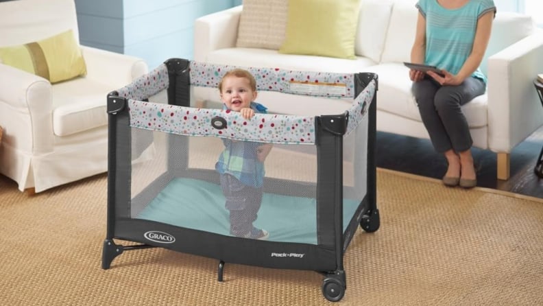Graco Pack 'n Play