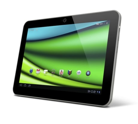 Product Image - Toshiba Excite X10 32 GB