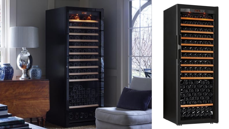EuroCave Pure L Wine Cellar