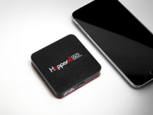 Hopper Go and Smartphone Comparison