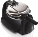 Product image of Hamilton Beach 26030 Belgian Waffle Maker