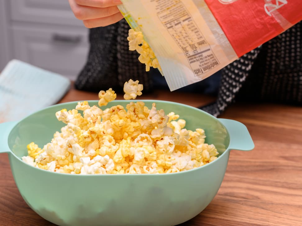 The best microwave popcorn brand - Reviewed