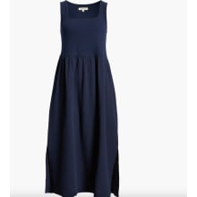 Product image of Madewell Mixed Media Tank Dress