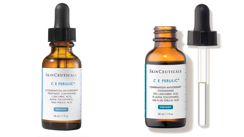 The Skinceuticals C E Ferulic.