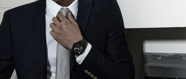 Smartwatches are already soaking up the spotlight at IFA, with LG and Samsung both announcing their new watches ahead of the show.