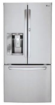 Product Image - LG LFXS24663S