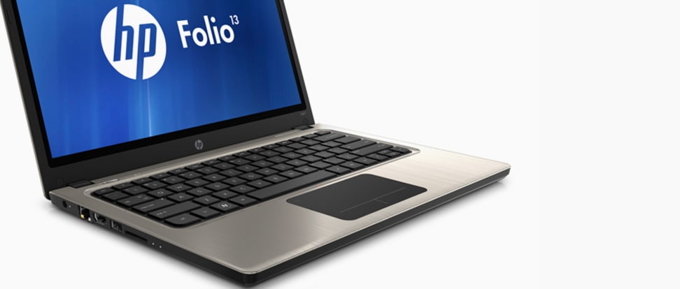 Product Image - HP Folio 13