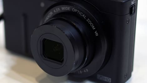FI Lens Photo