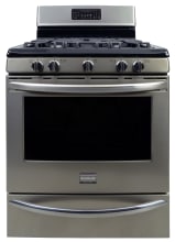 Frigidaire FGGF3054MF Vanity