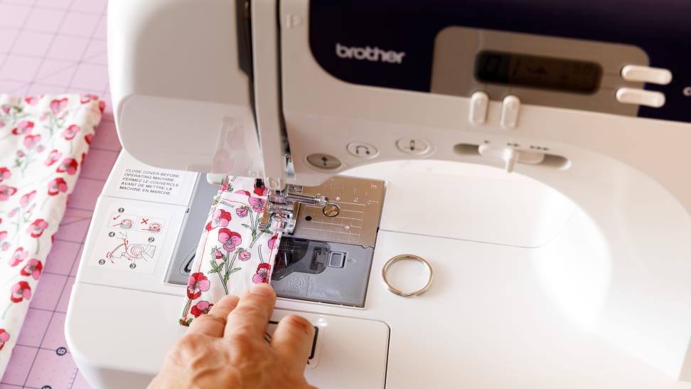 The 7 Best Beginner Sewing Machines of 2024, Tested and Reviewed