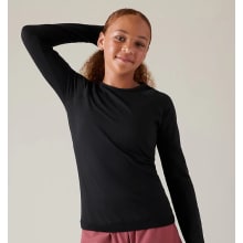 Product image of Athleta Girl Power Up Seamless Top