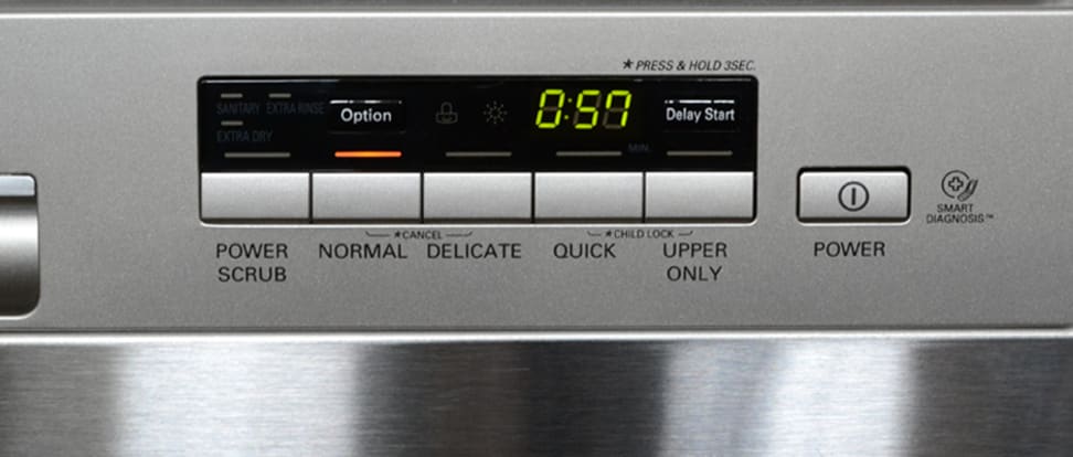 Product Image - LG LDS5040ST